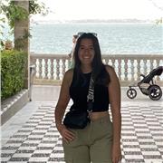 Estudiante de Humanidades imparte clases de Lengua, Latín e Historia